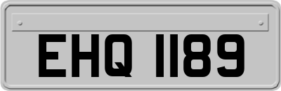 EHQ1189