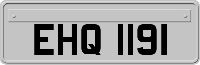 EHQ1191