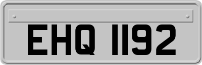 EHQ1192