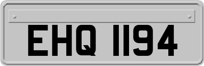 EHQ1194