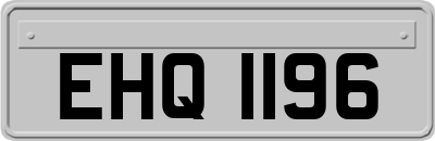 EHQ1196