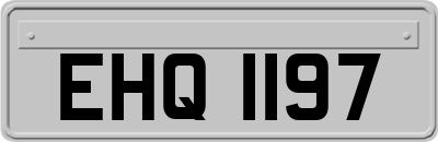EHQ1197