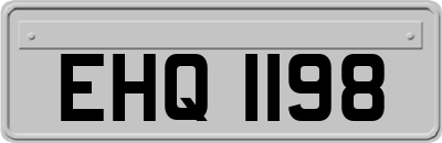 EHQ1198