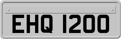 EHQ1200