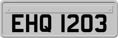 EHQ1203