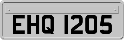 EHQ1205