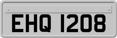 EHQ1208