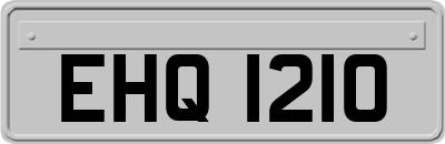 EHQ1210