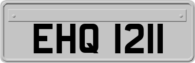 EHQ1211