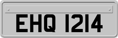 EHQ1214