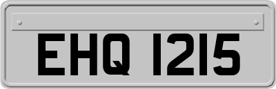 EHQ1215