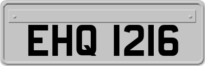 EHQ1216