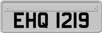 EHQ1219