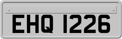 EHQ1226