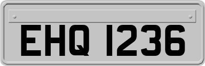 EHQ1236