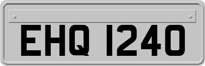 EHQ1240