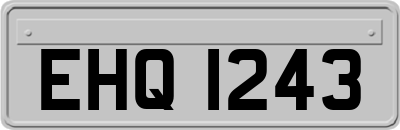 EHQ1243