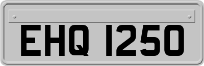 EHQ1250