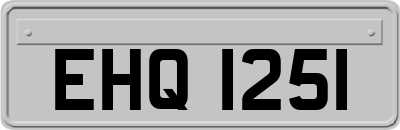 EHQ1251