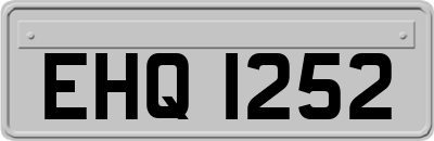 EHQ1252