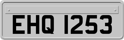 EHQ1253