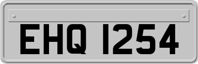 EHQ1254