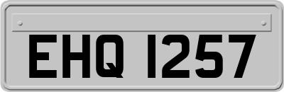 EHQ1257