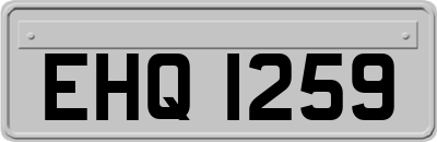 EHQ1259