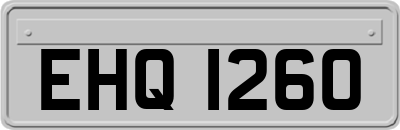 EHQ1260