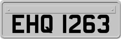 EHQ1263