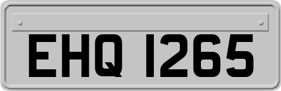 EHQ1265