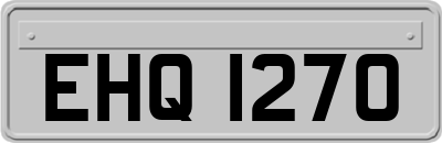 EHQ1270