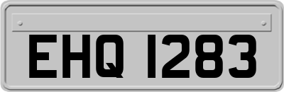 EHQ1283