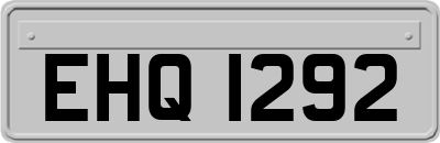 EHQ1292