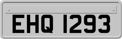 EHQ1293