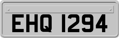 EHQ1294