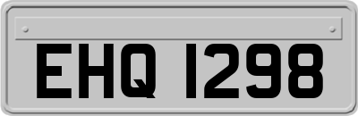 EHQ1298