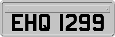 EHQ1299