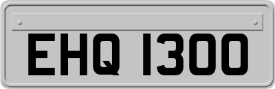 EHQ1300