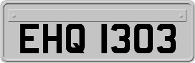 EHQ1303