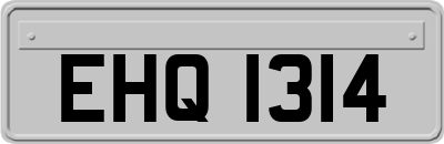 EHQ1314