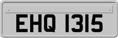 EHQ1315