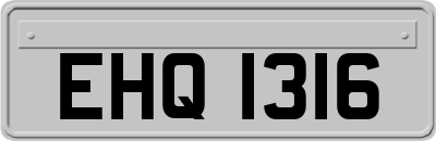 EHQ1316