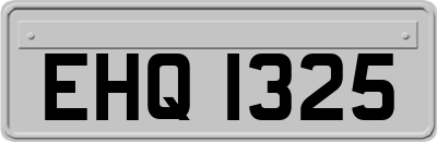 EHQ1325