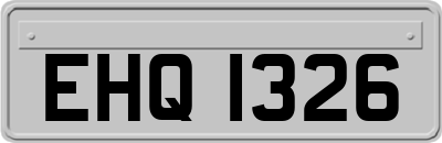 EHQ1326