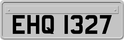 EHQ1327
