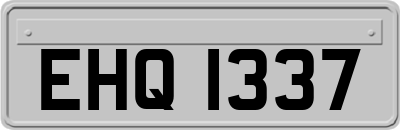EHQ1337