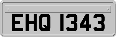 EHQ1343