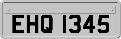 EHQ1345