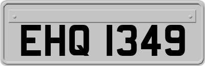 EHQ1349